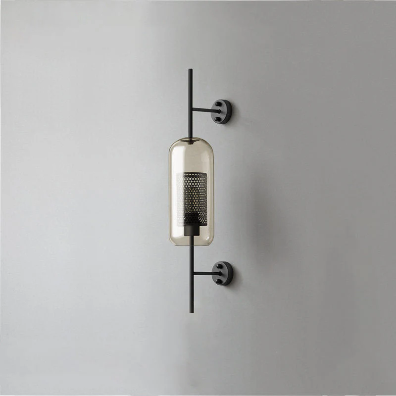 Chiswick Glass Wall Light - Image 140