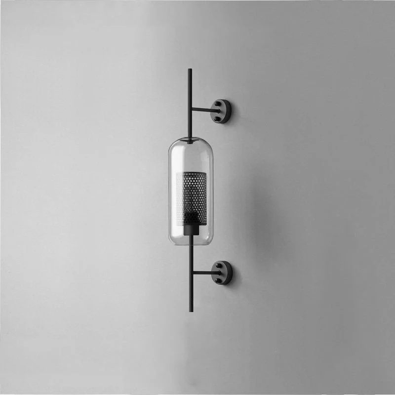Chiswick Glass Wall Light - Image 147