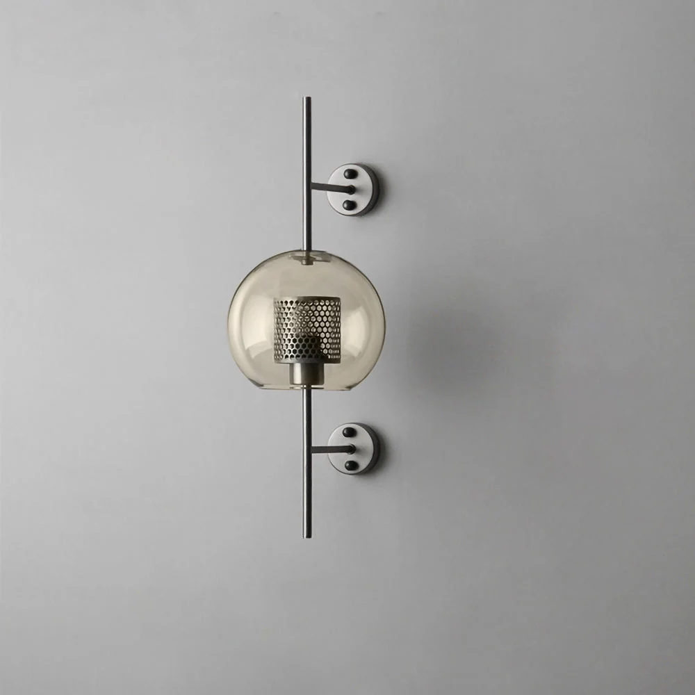 Chiswick Glass Wall Light - Image 148