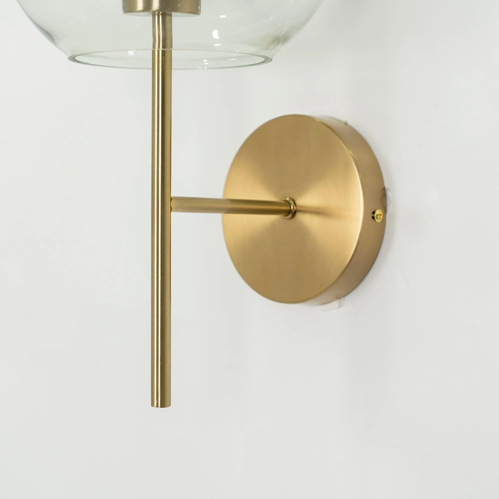 Chiswick Glass Wall Light - Image 60