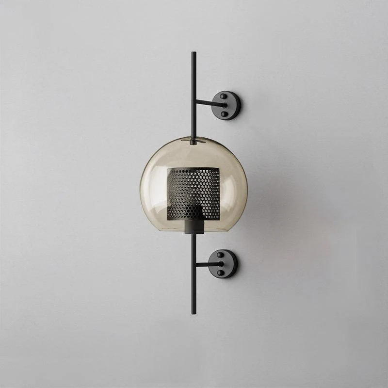 Chiswick Glass Wall Light - Image 71