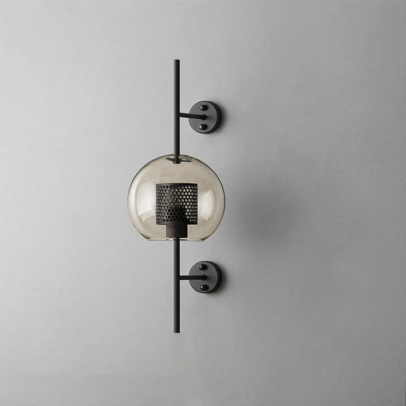 Chiswick Glass Wall Light - Image 72