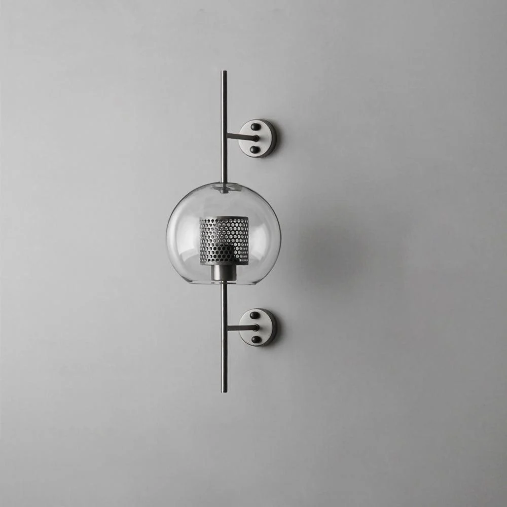 Chiswick Glass Wall Light - Image 76