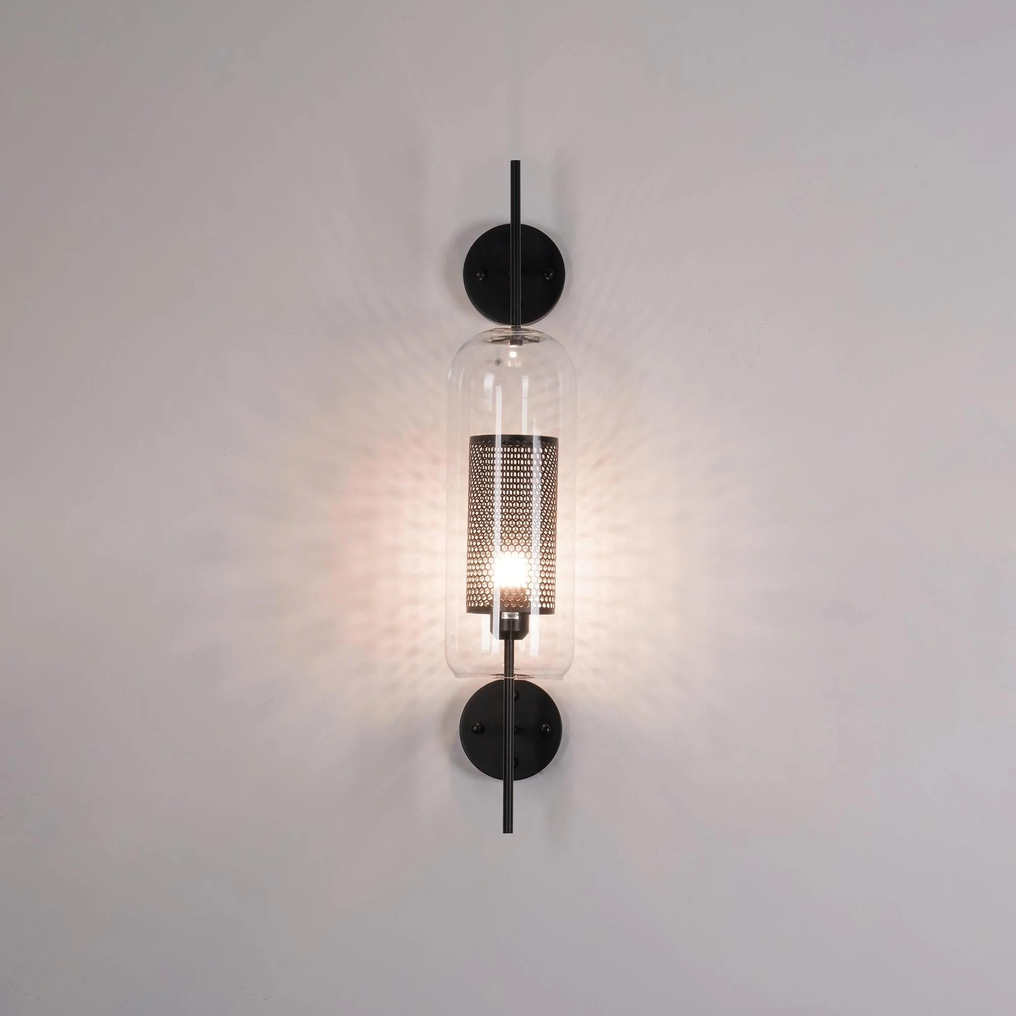 Chiswick Glass Wall Light - Image 80