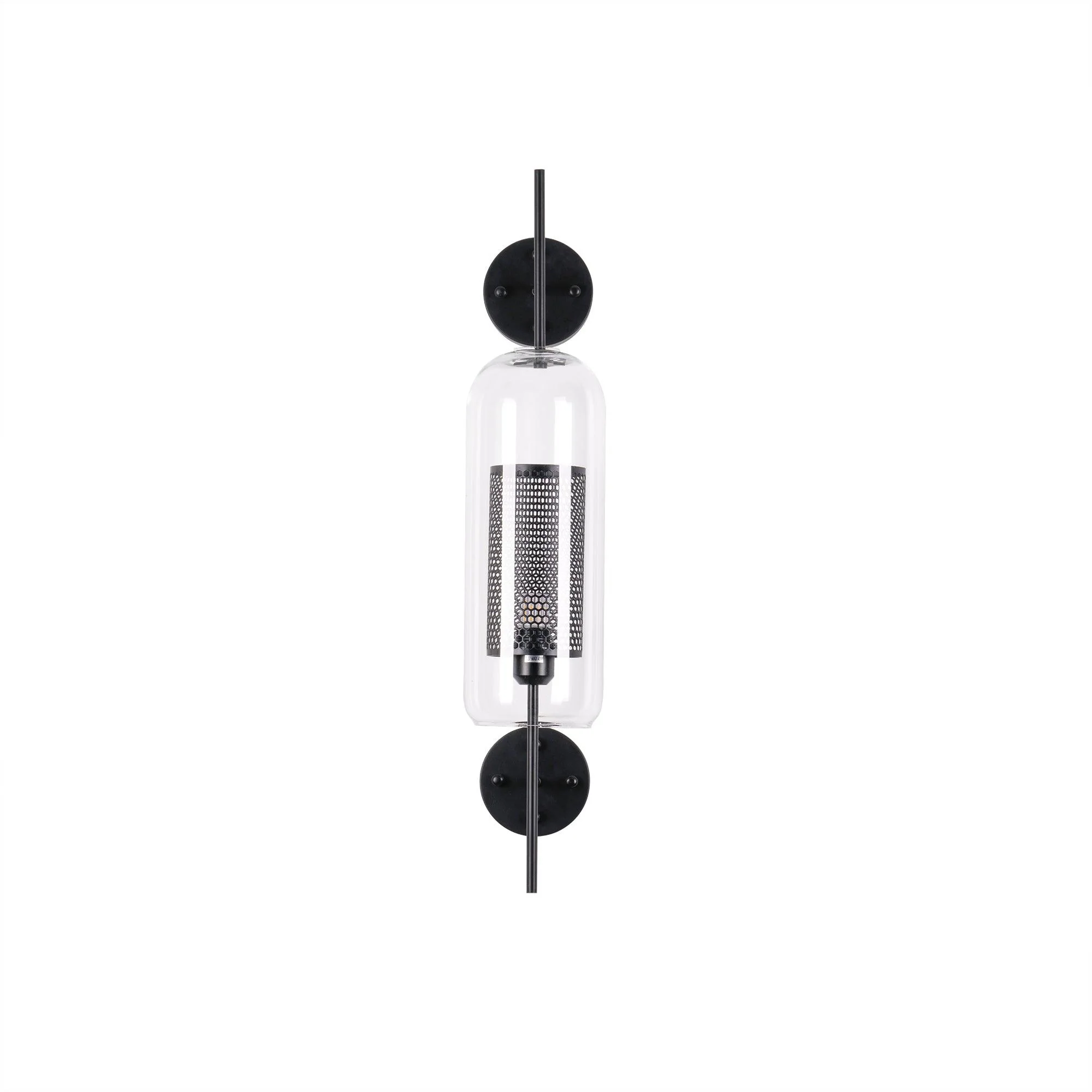 Chiswick Glass Wall Light - Image 84