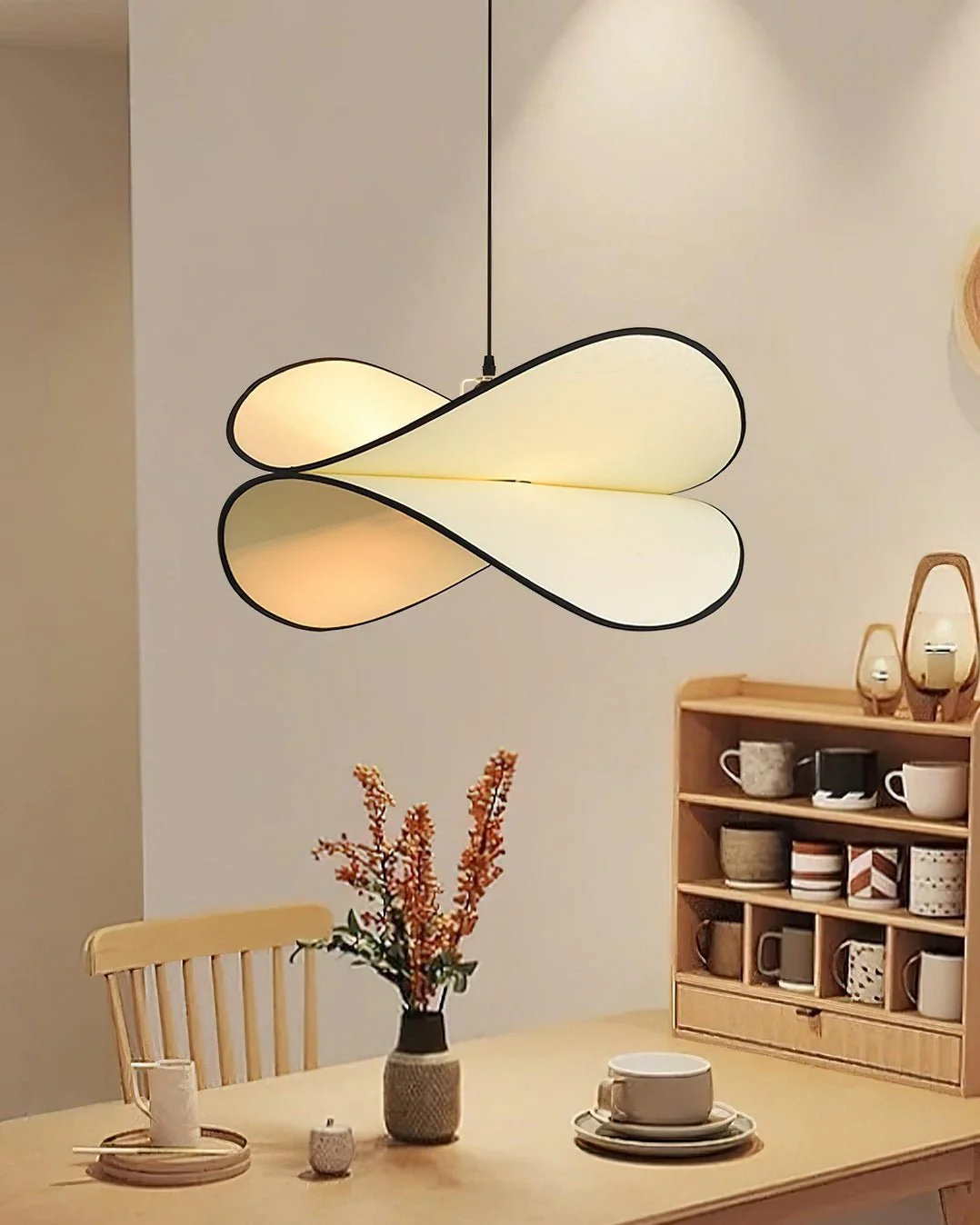 Chloe Pendant Lamp - Image 12