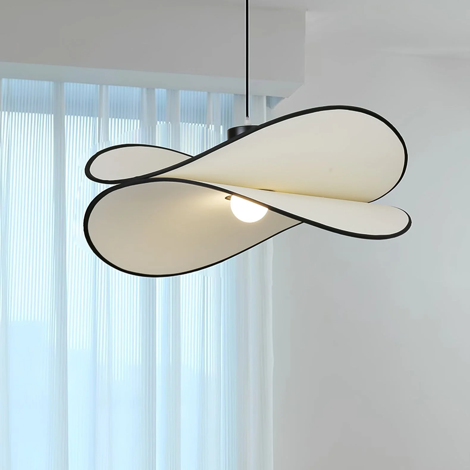 Chloe Pendant Lamp - Image 23