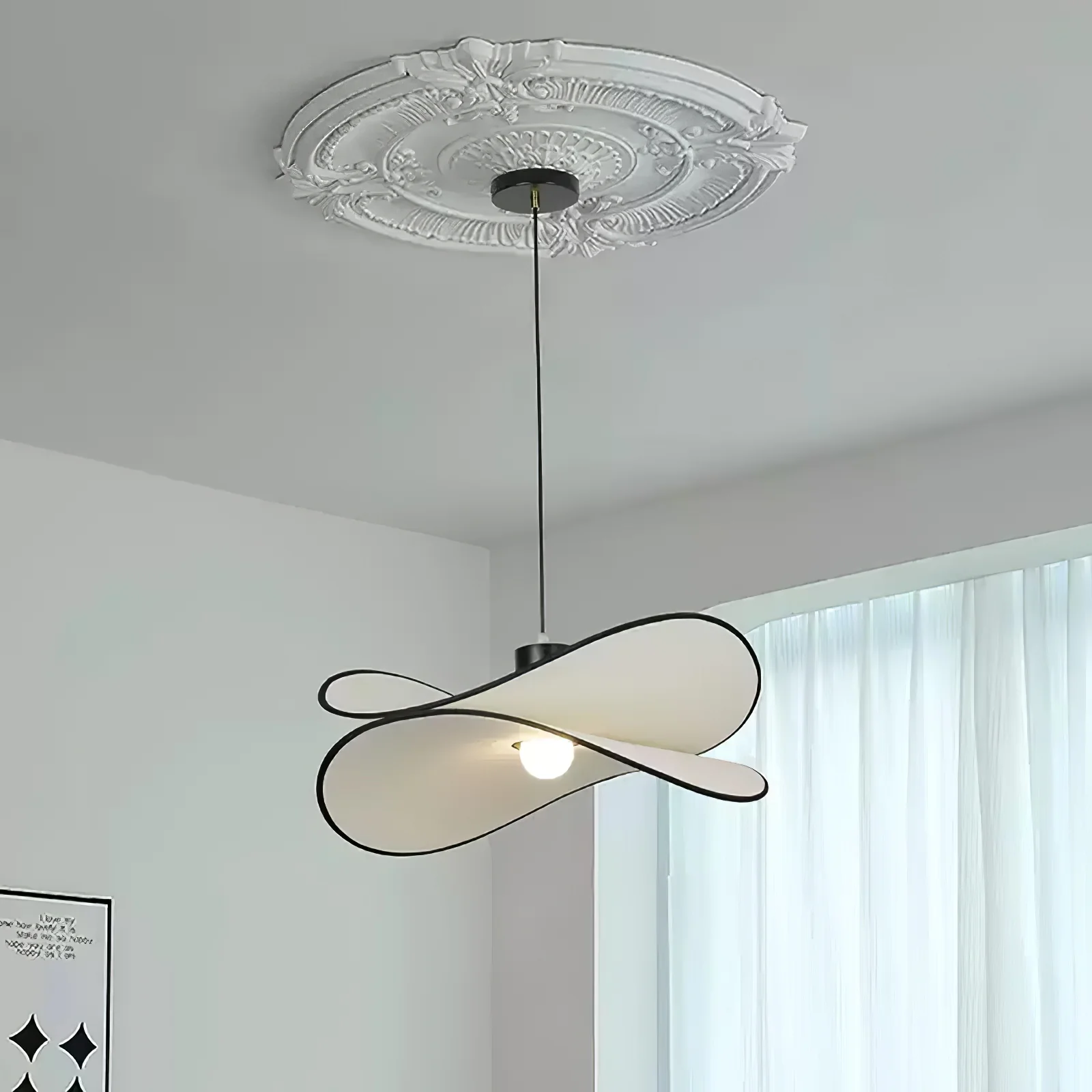 Chloe Pendant Lamp - Image 24