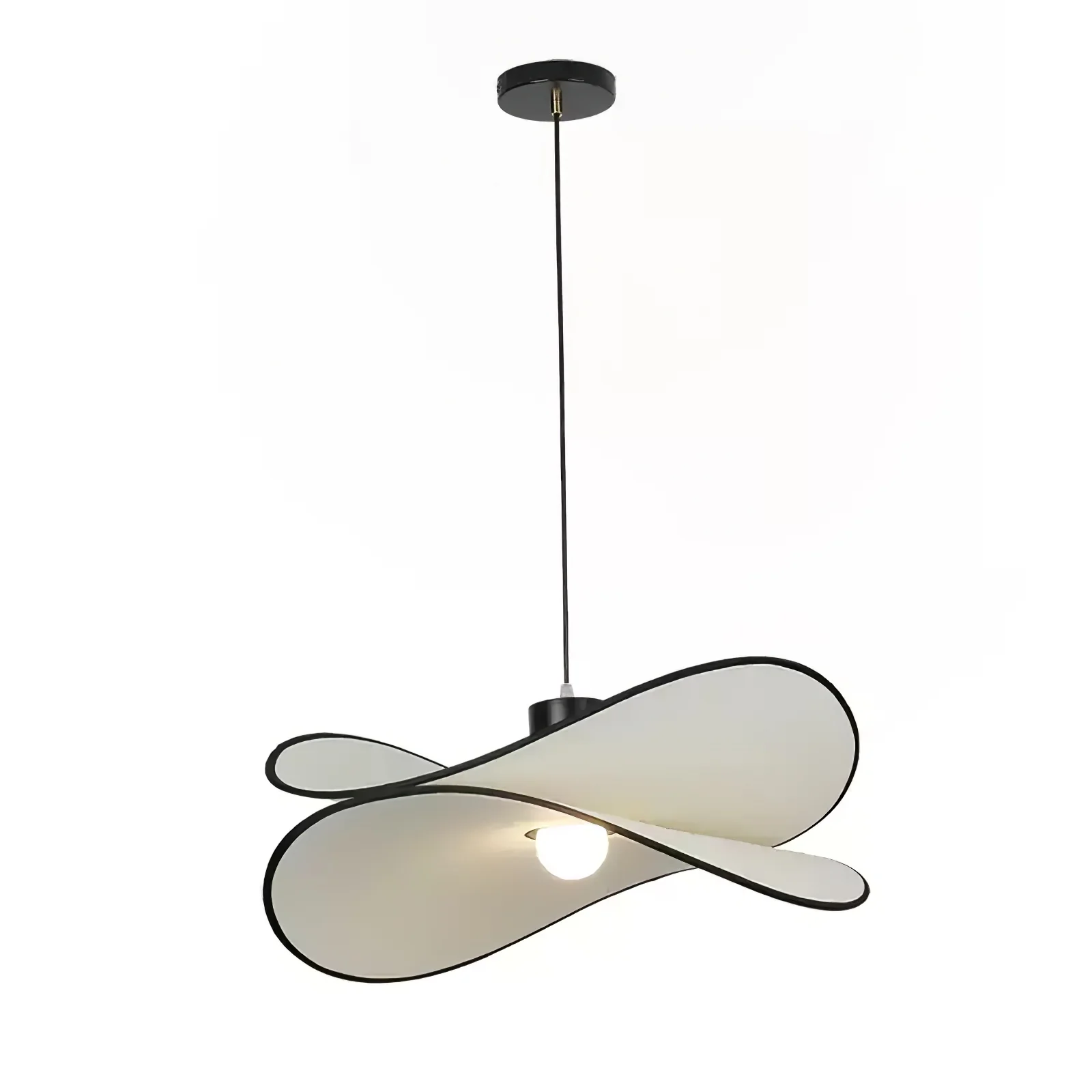 Chloe Pendant Lamp - Image 25