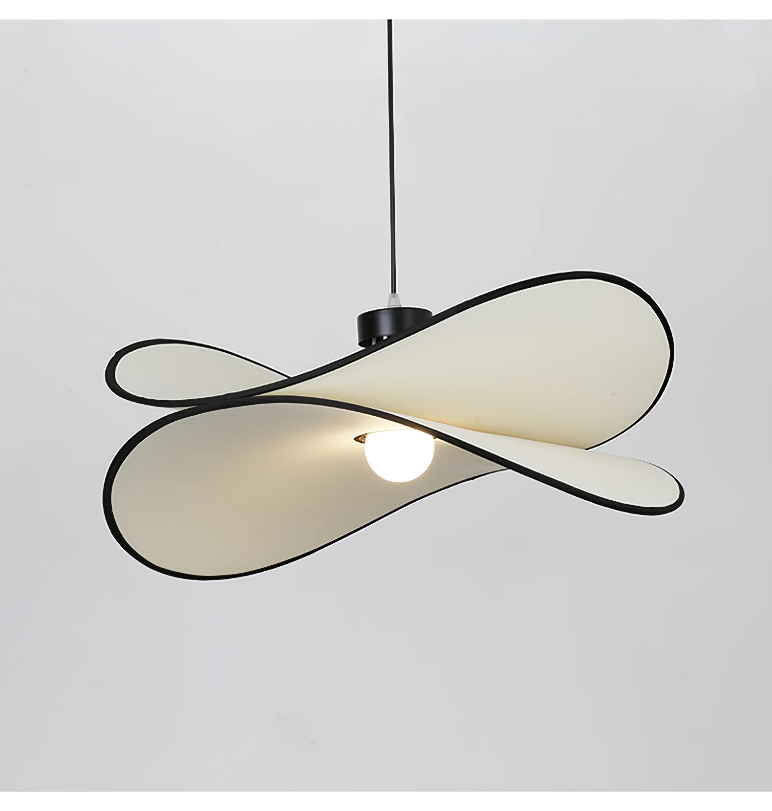 Chloe Pendant Lamp - Image 26