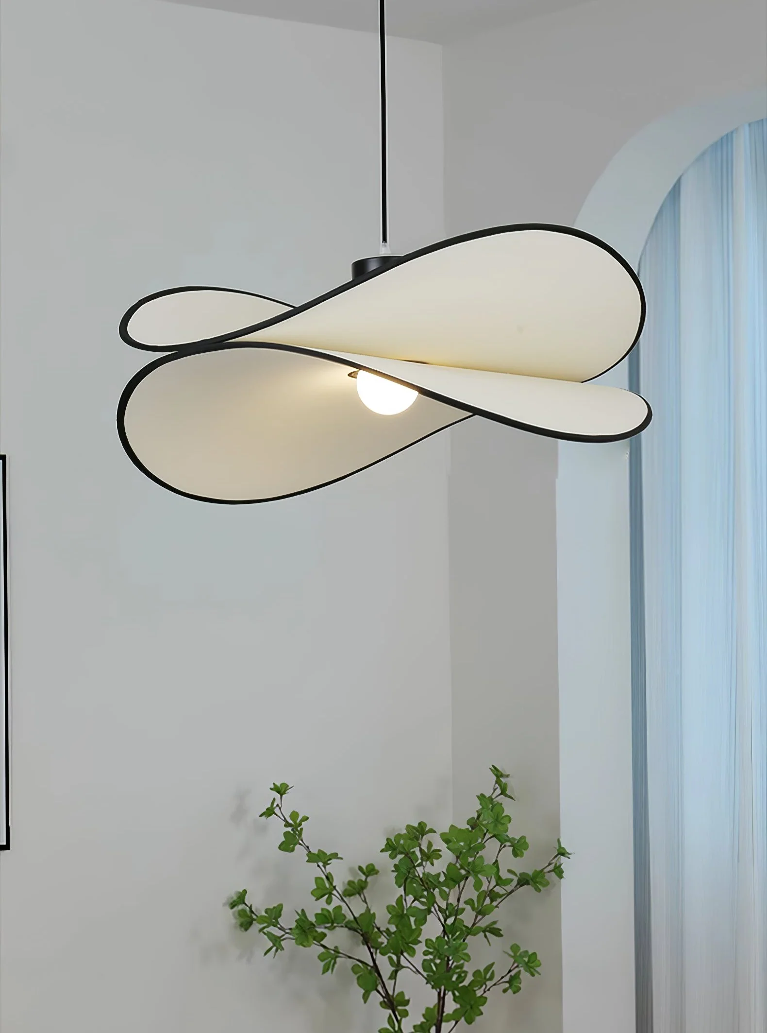 Chloe Pendant Lamp - Image 27