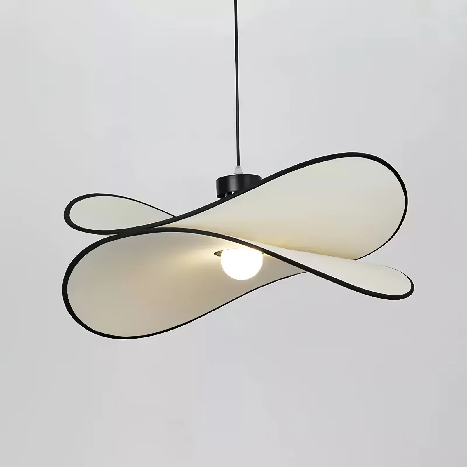 Chloe Pendant Lamp - Image 28