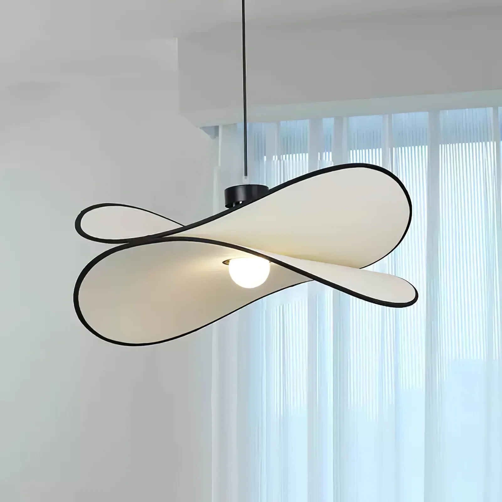 Chloe Pendant Lamp - Image 31