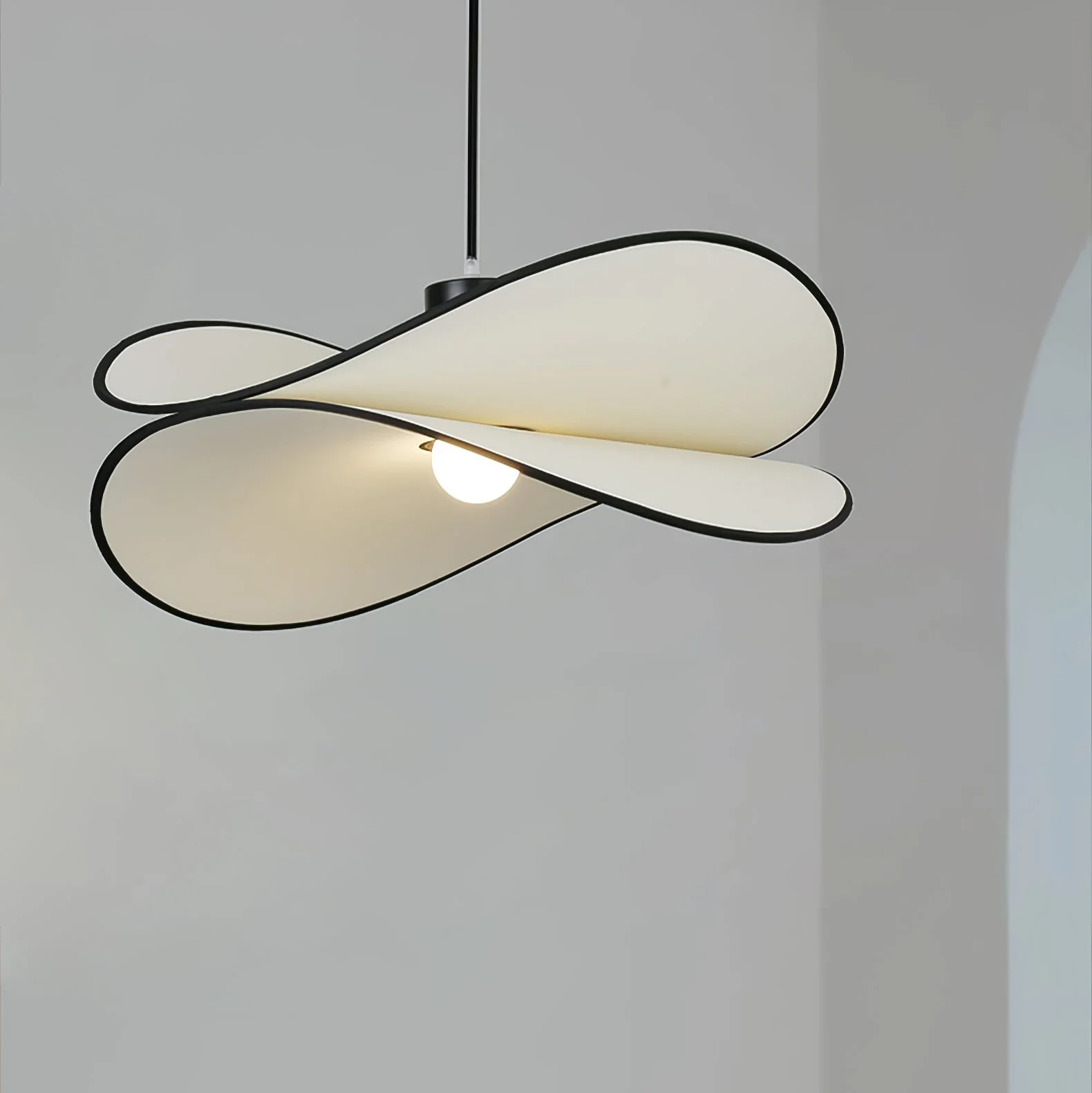 Chloe Pendant Lamp - Image 32