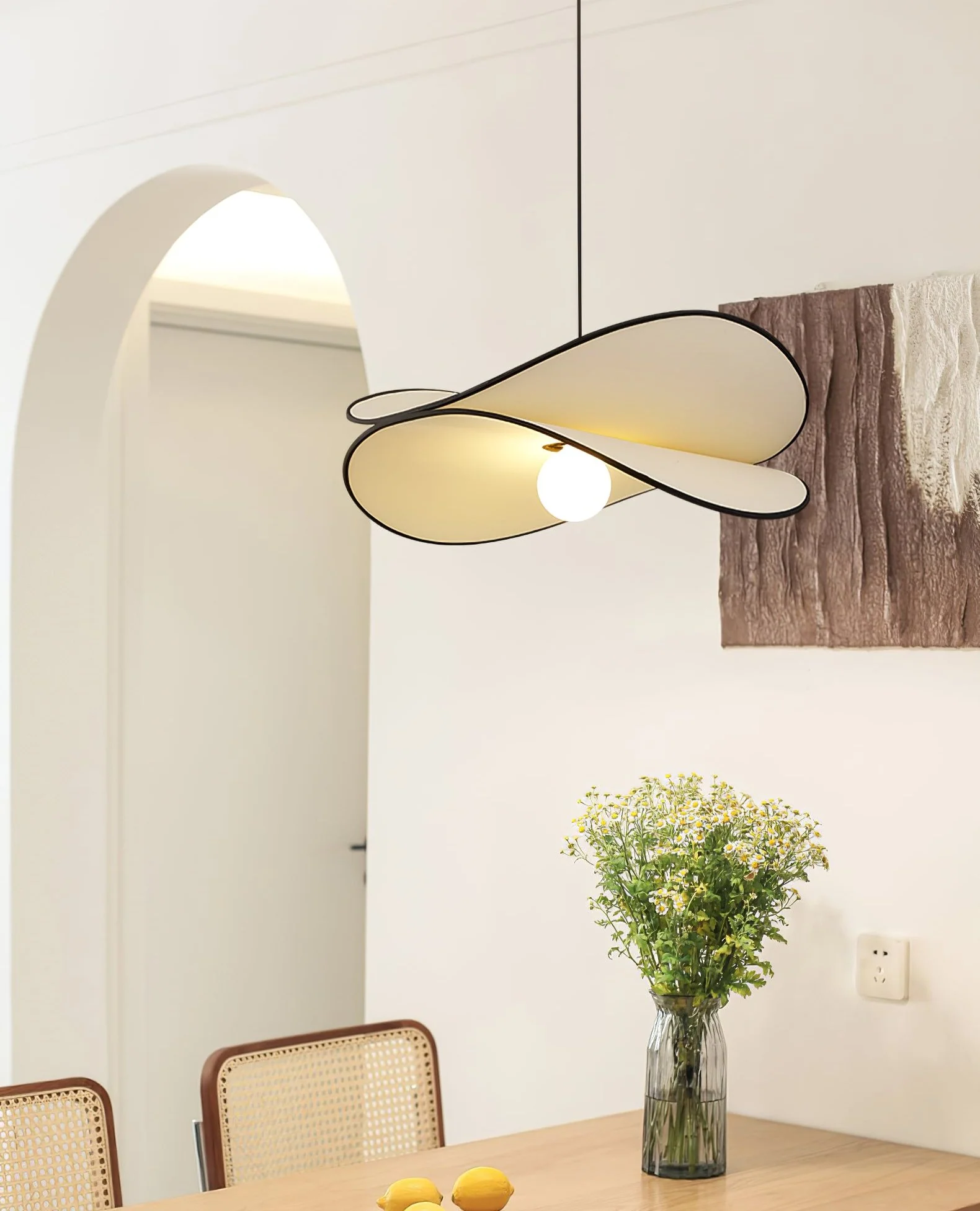 Chloe Pendant Lamp - Image 38