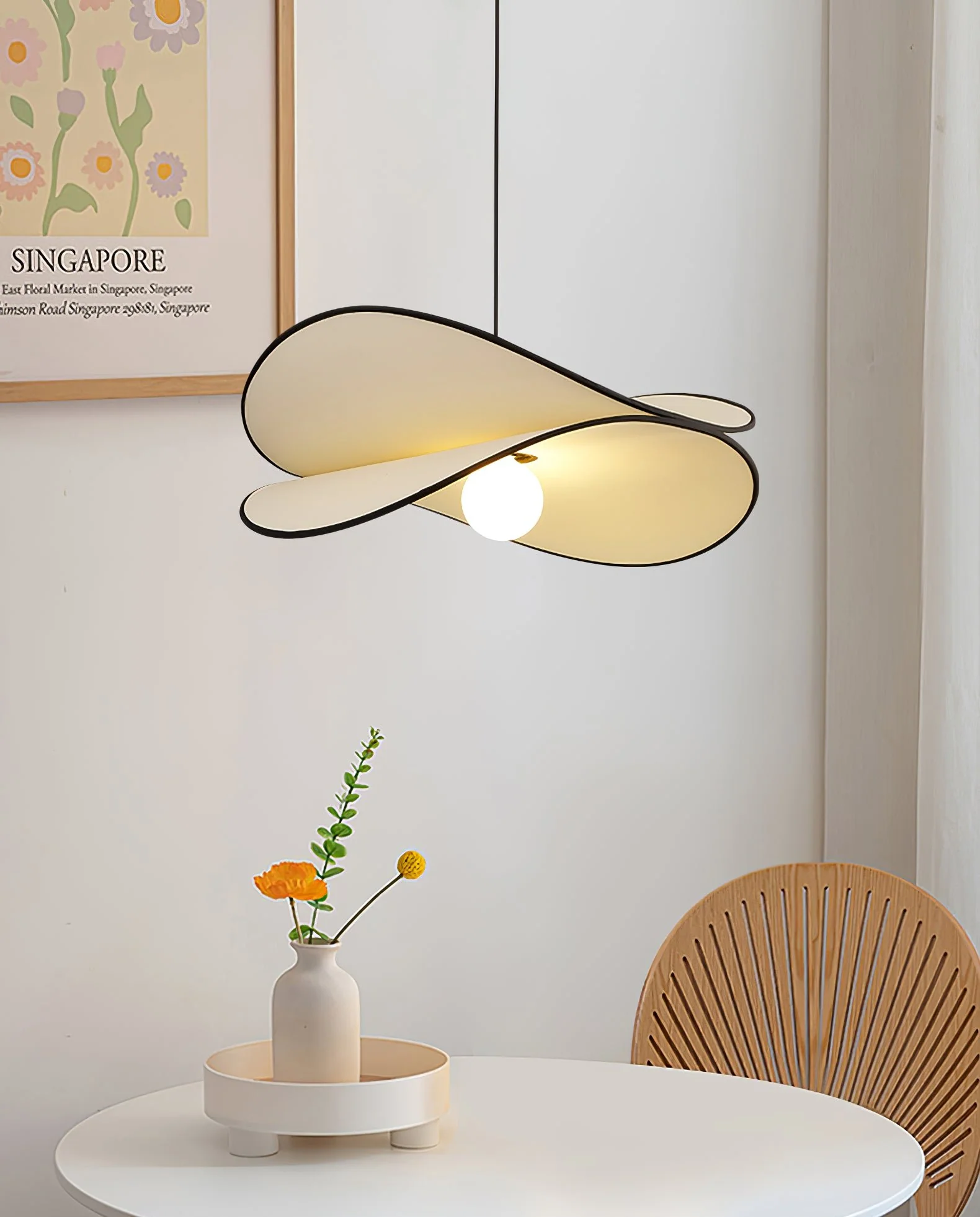 Chloe Pendant Lamp - Image 39