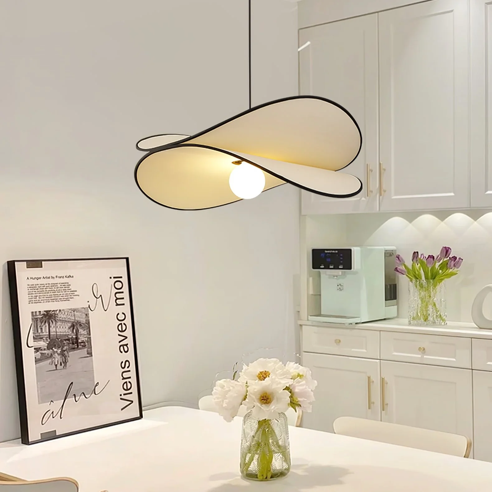 Chloe Pendant Lamp - Image 5