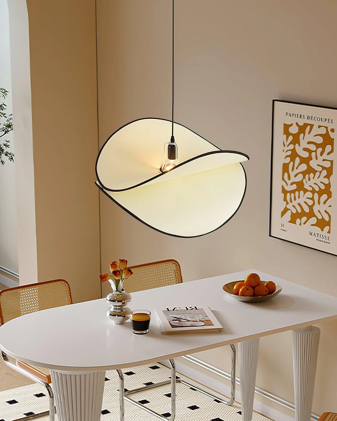 Chloe Pendant Lamp - Image 9