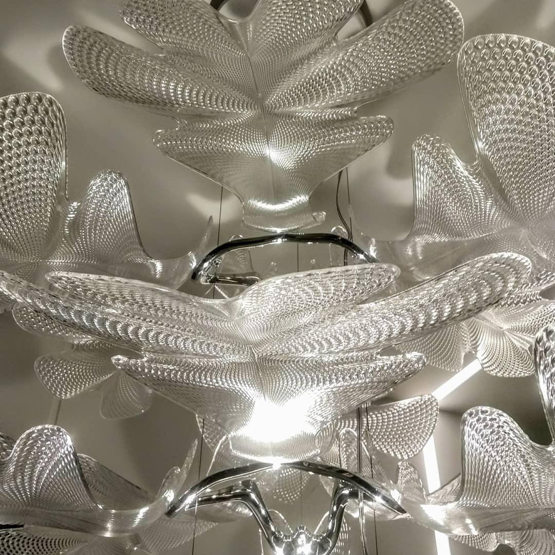 Chlorophilia Suspension Light - Image 20