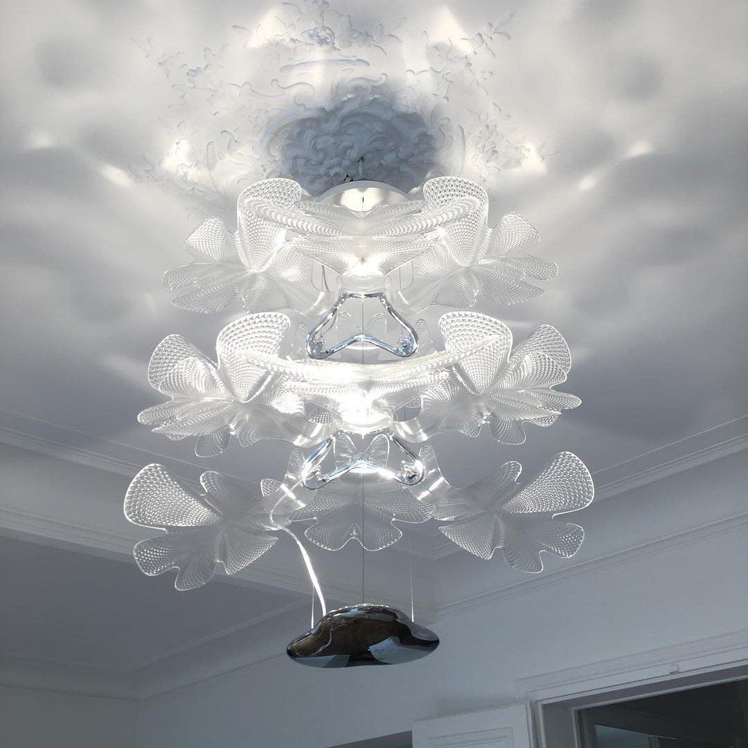 Chlorophilia Suspension Light - Image 24