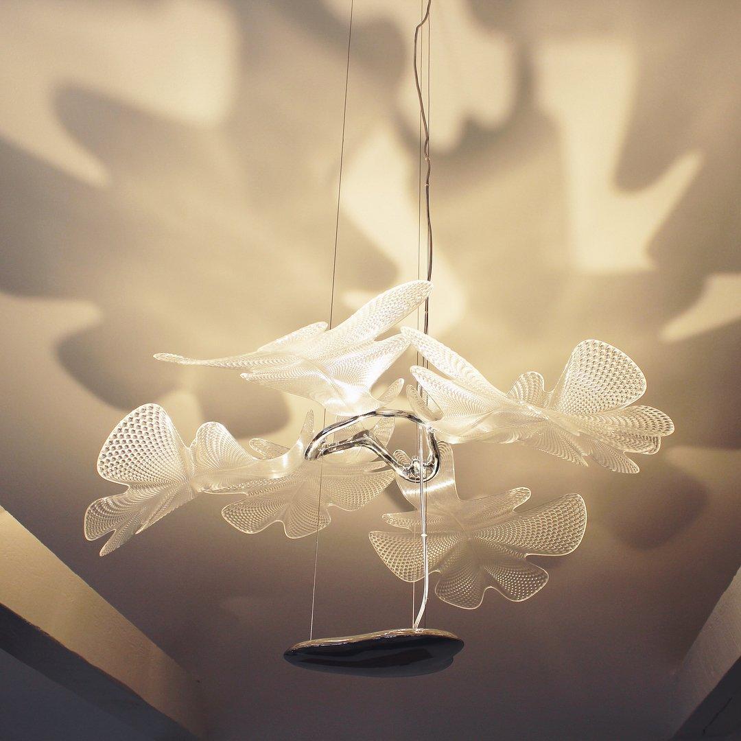Chlorophilia Suspension Light - Image 25