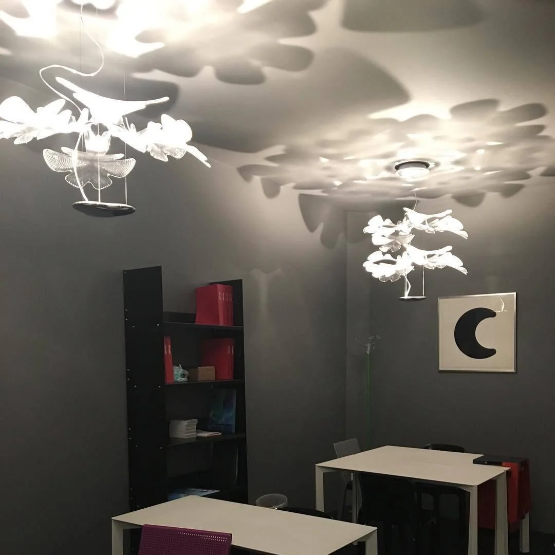 Chlorophilia Suspension Light - Image 26