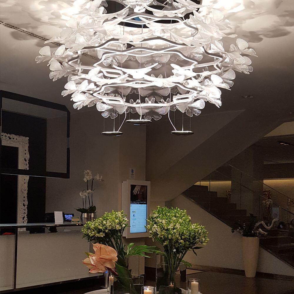 Chlorophilia Suspension Light - Image 27