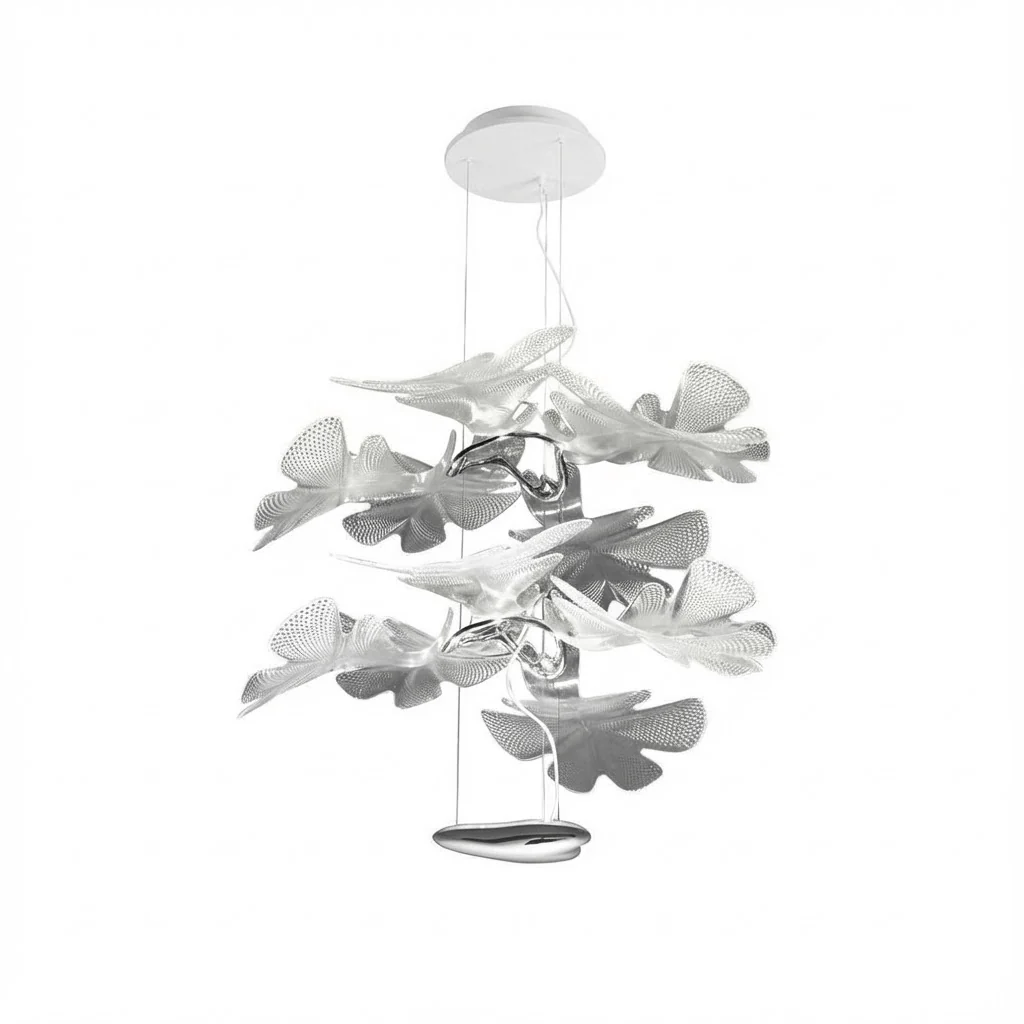 Chlorophilia Suspension Light - Image 29