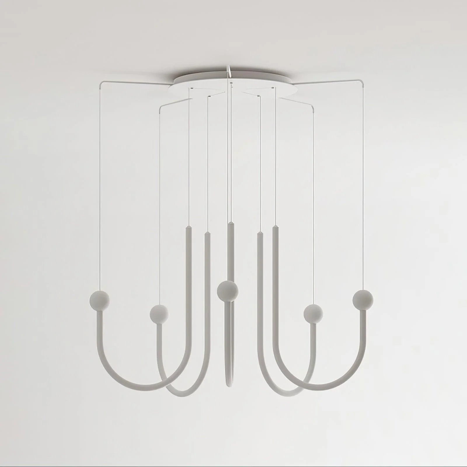 Chord Point Pendant Light - Image 19