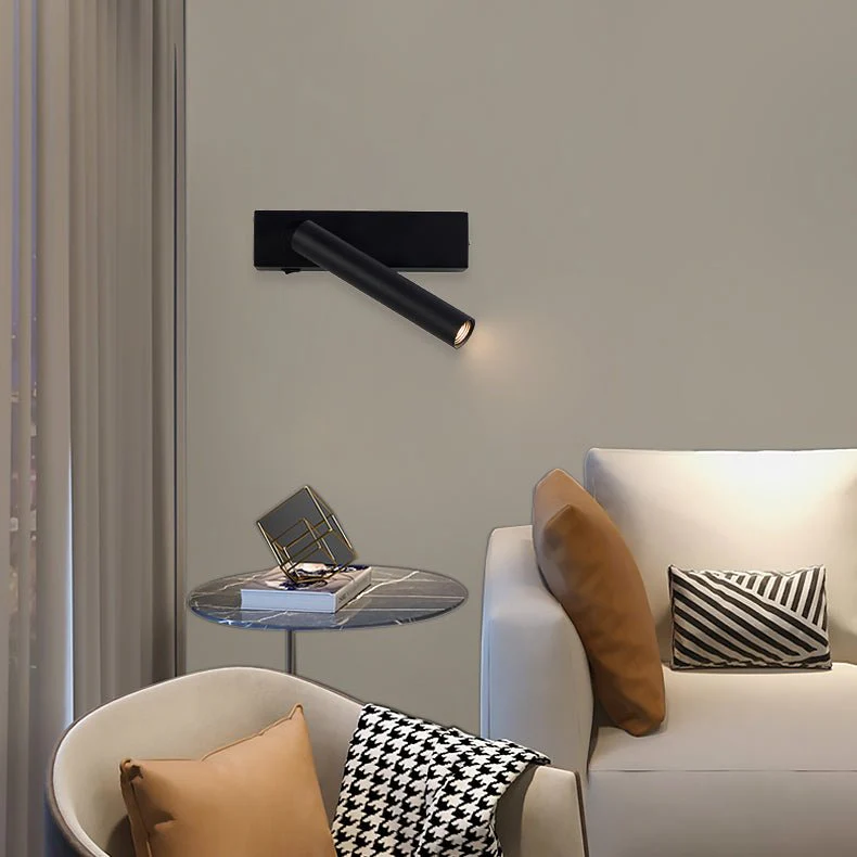 Chors Recessed Wall Lamp - Image 10