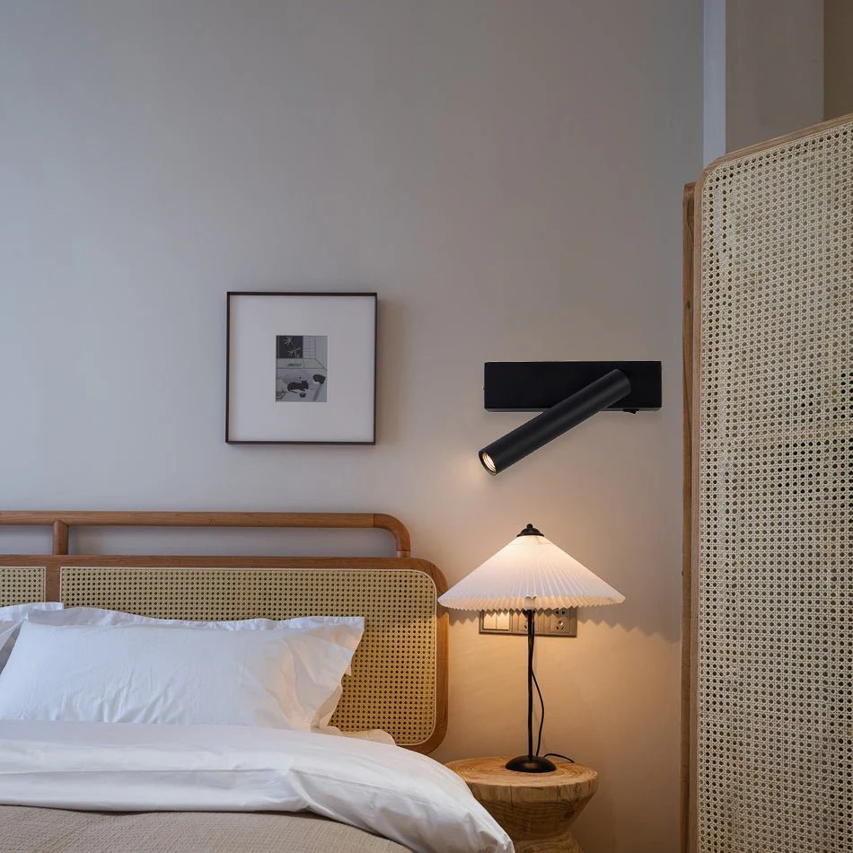 Chors Recessed Wall Lamp - Image 6