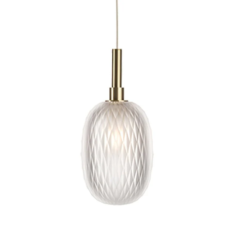 Chromatic Gem Drop Chandelier - Image 40