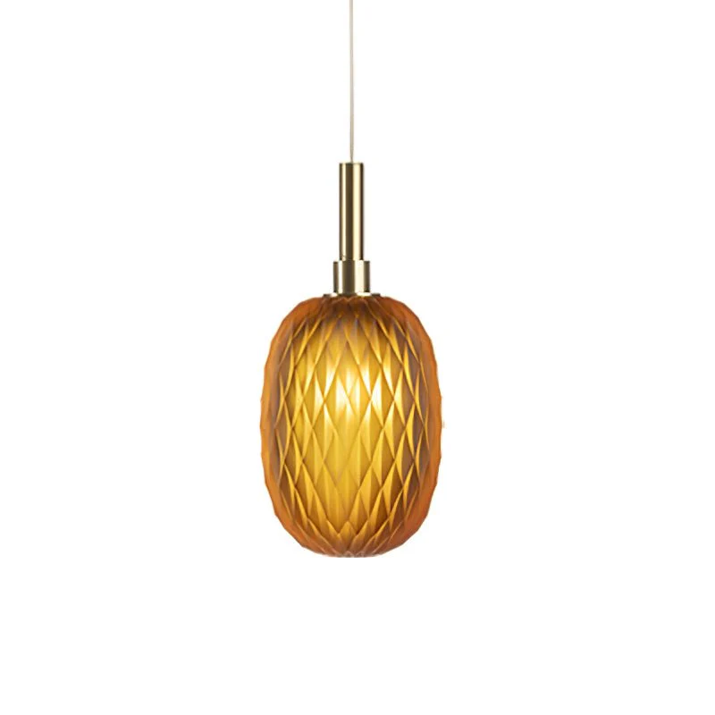 Chromatic Gem Drop Chandelier - Image 42
