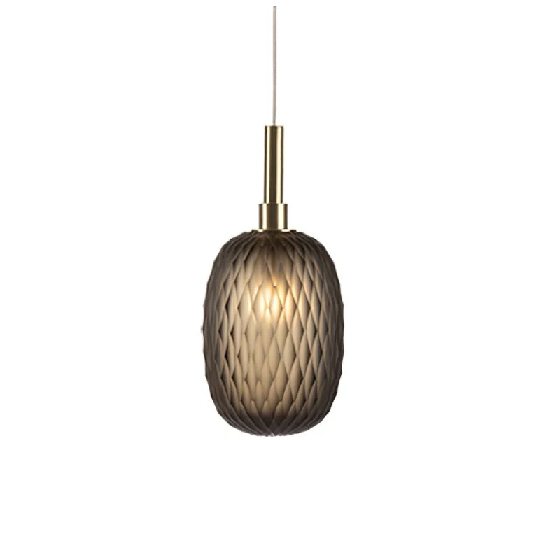 Chromatic Gem Drop Chandelier - Image 43