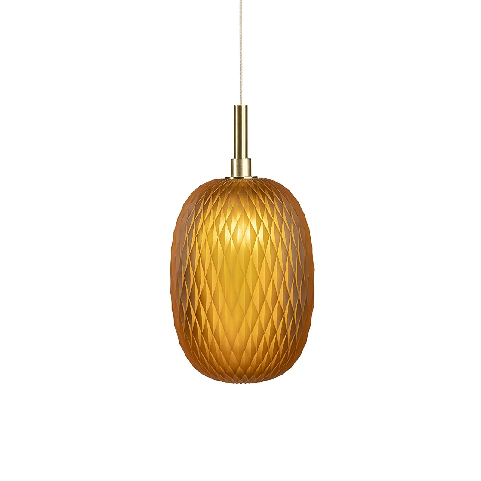 Chromatic Gem Drop Chandelier - Image 44
