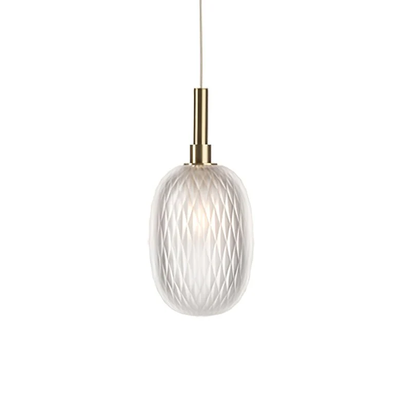 Chromatic Gem Drop Chandelier - Image 45