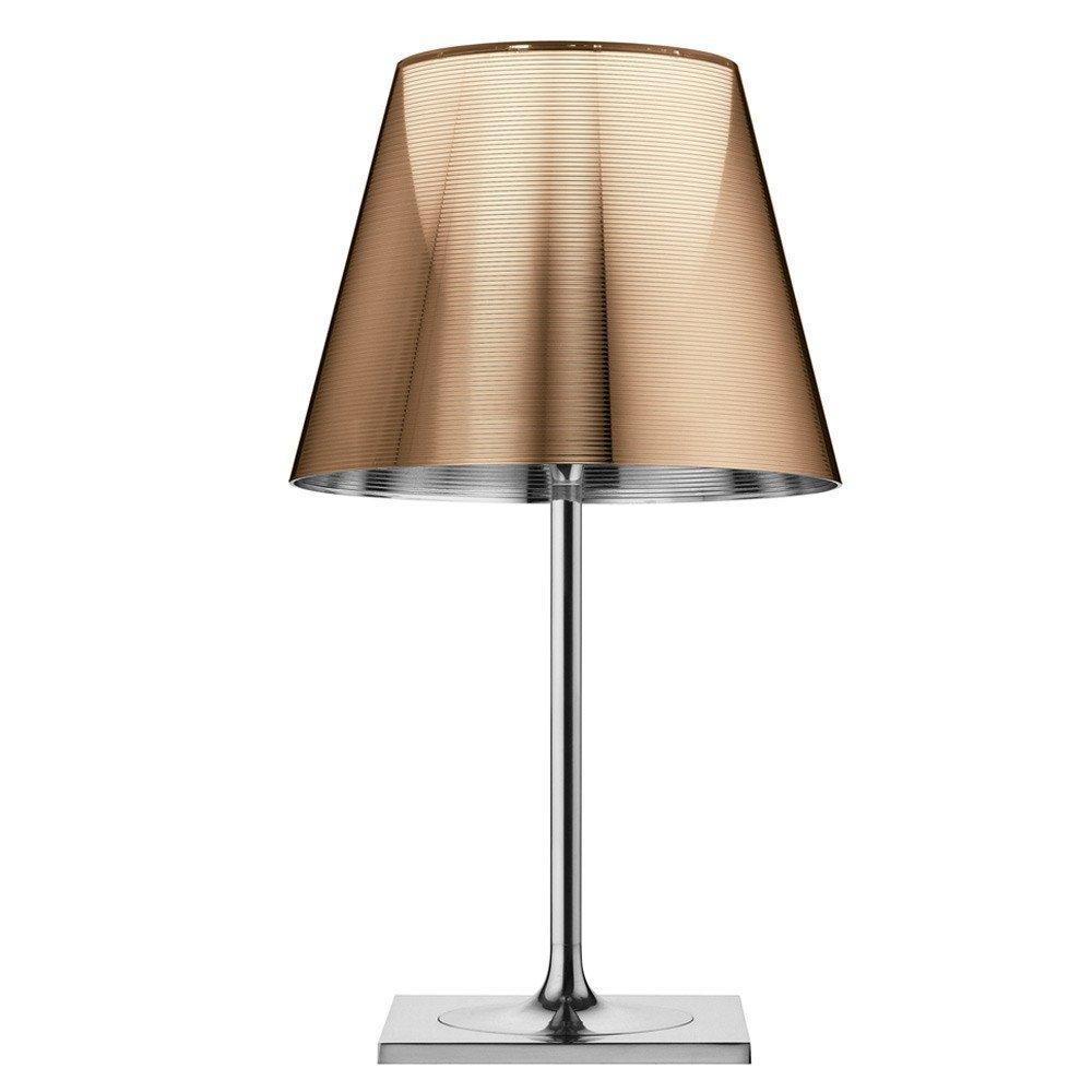Chrome Prism Table Lamp - Image 27