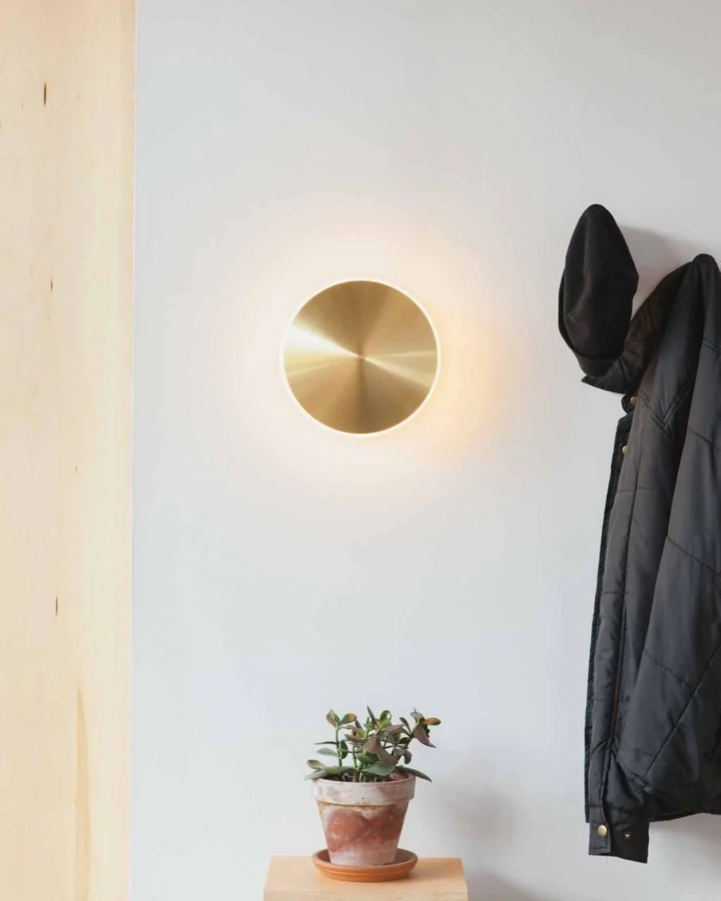 Chrona Dish Pendant Light - Image 18