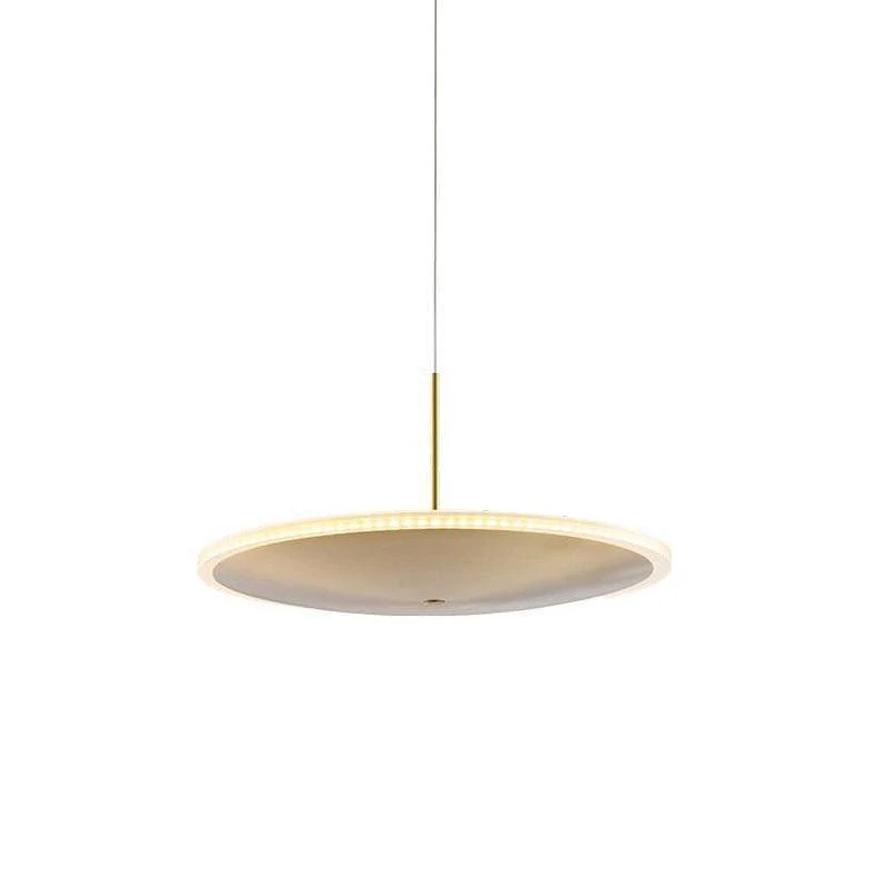 Chrona Dish Pendant Light - Image 29