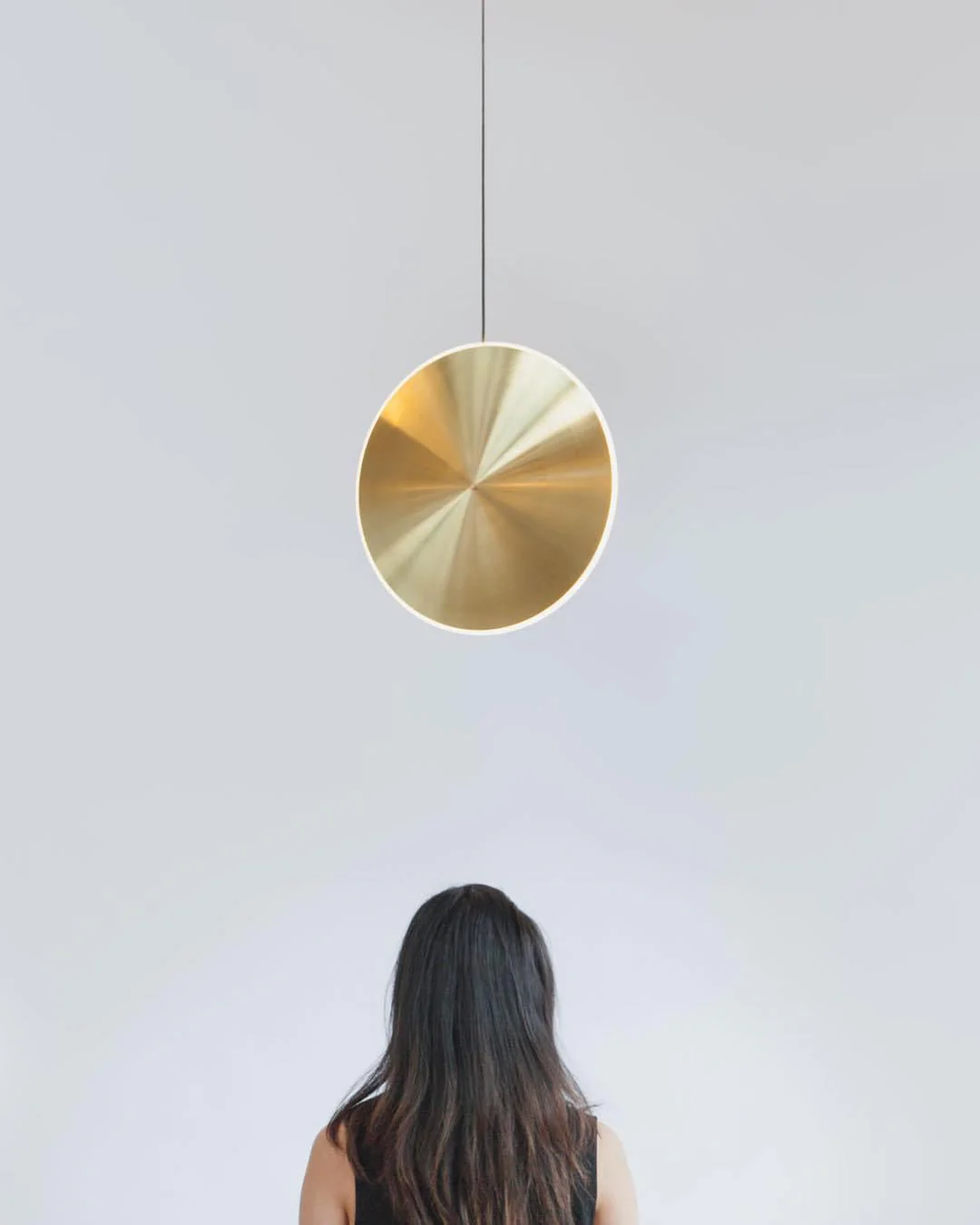 Chrona Dish Pendant Light - Image 52