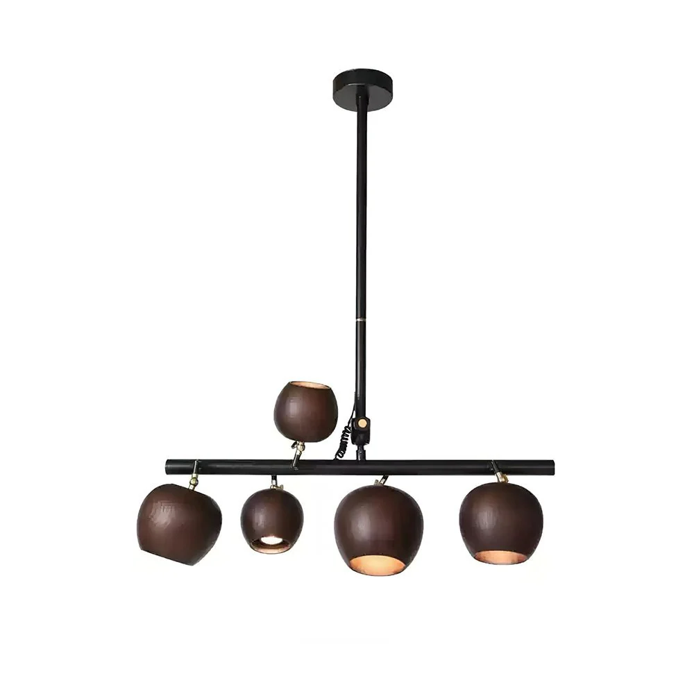 Chunhua Chandelier - Image 10