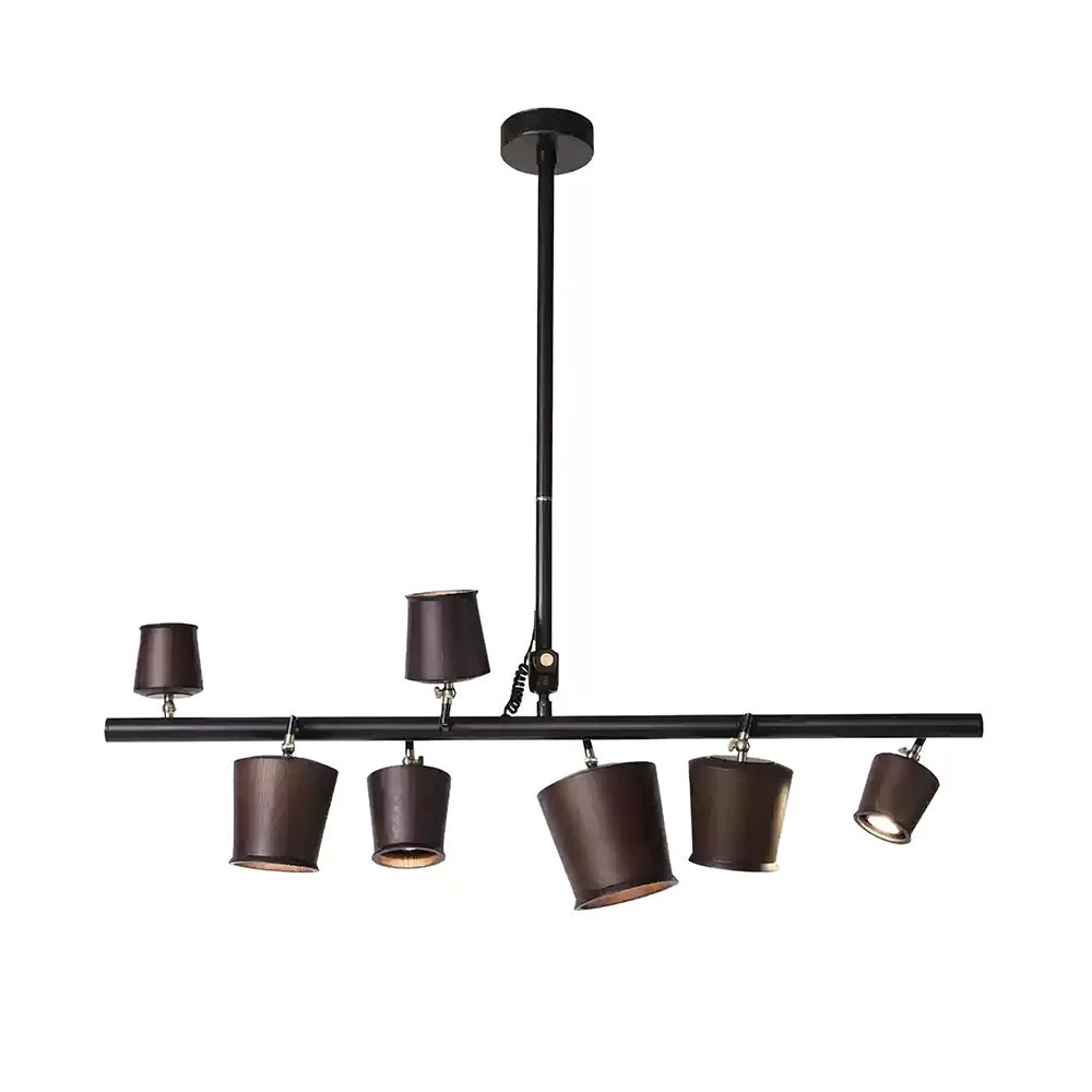 Chunhua Chandelier - Image 11