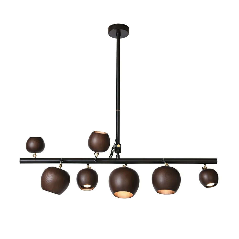 Chunhua Chandelier - Image 12