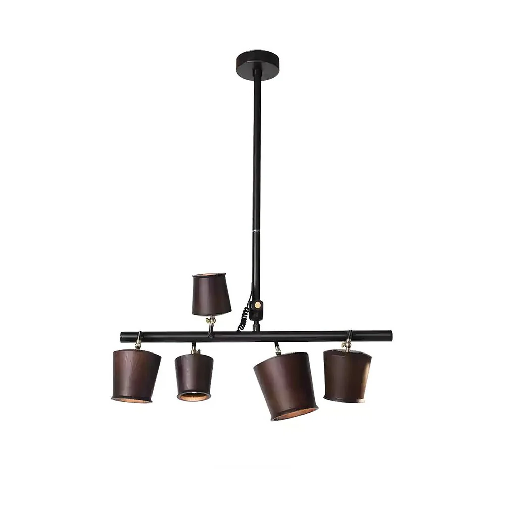 Chunhua Chandelier - Image 13