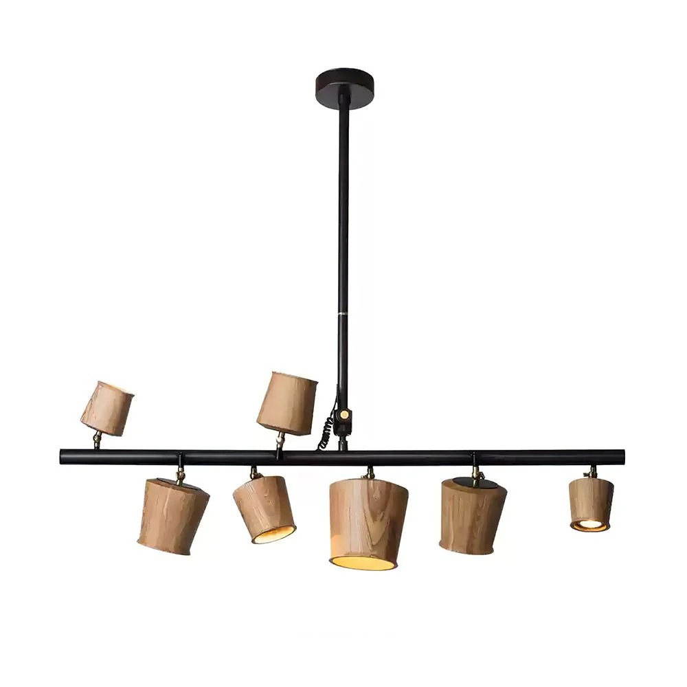 Chunhua Chandelier - Image 15