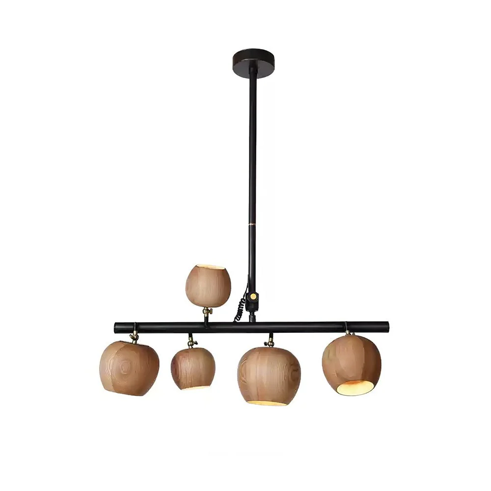 Chunhua Chandelier - Image 16