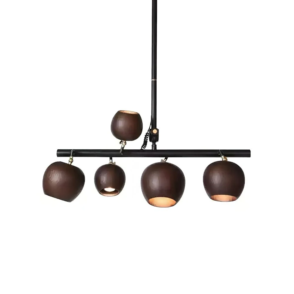 Chunhua Chandelier - Image 18