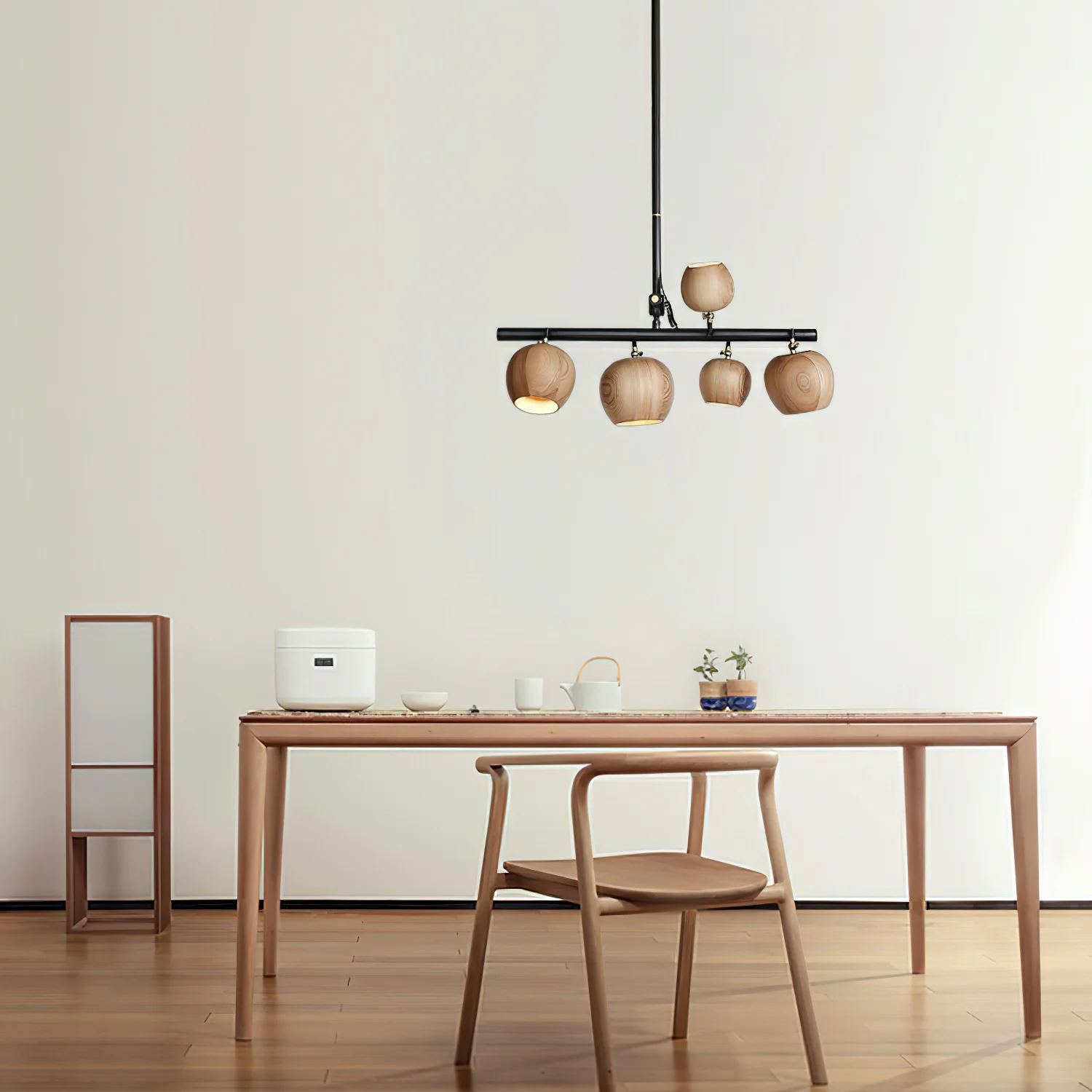 Chunhua Chandelier - Image 19