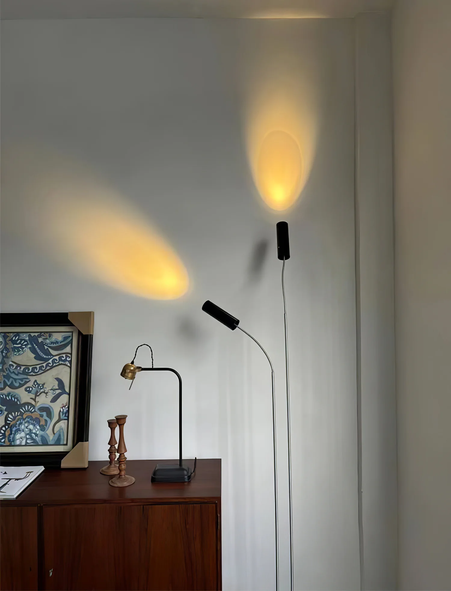 Cima Floor Light - Image 12