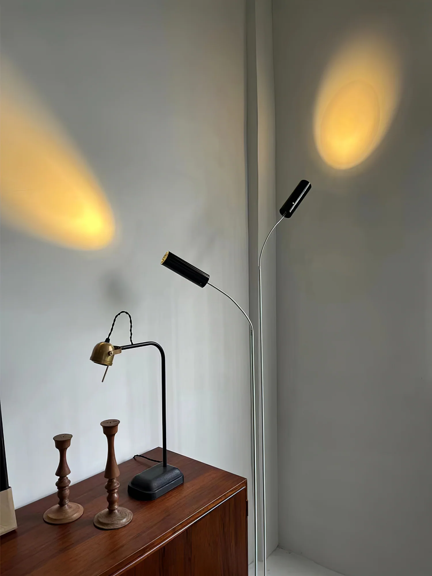 Cima Floor Light - Image 14